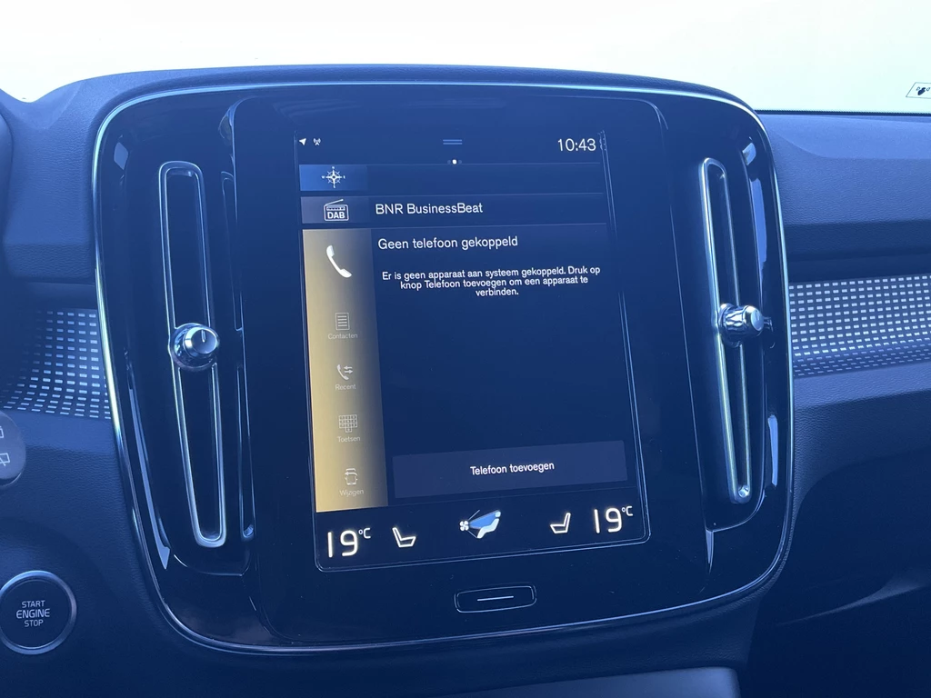 Volvo XC40 – foto 36