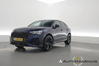 Audi Q3 – thumbnail 1