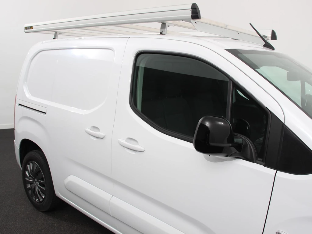 Peugeot Partner – foto 31