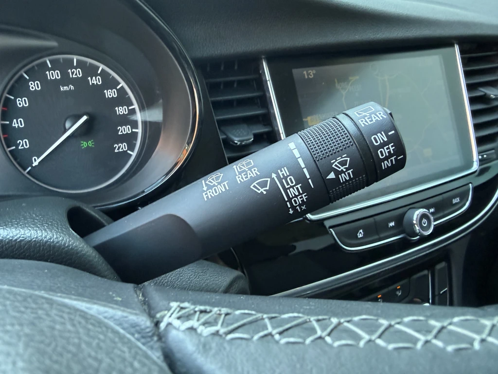 Opel Mokka X – foto 25