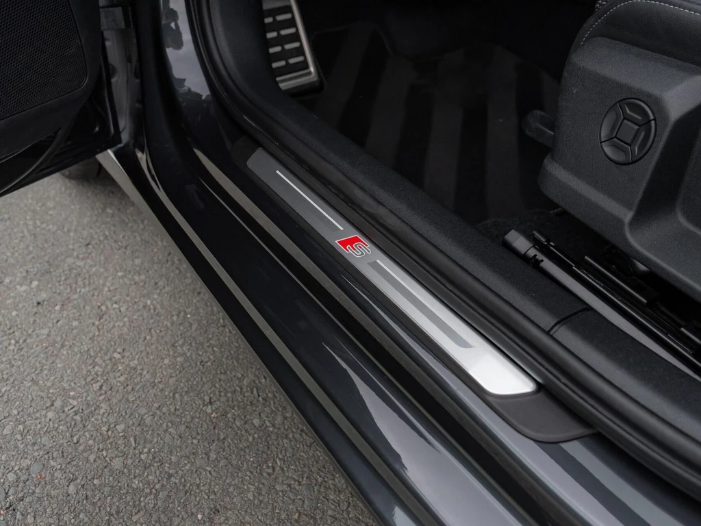 Audi A3 – foto 36