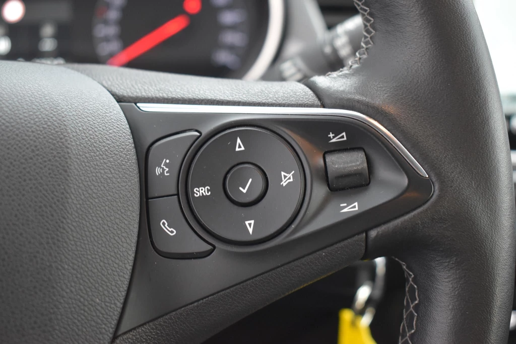 Opel Crossland – foto 13