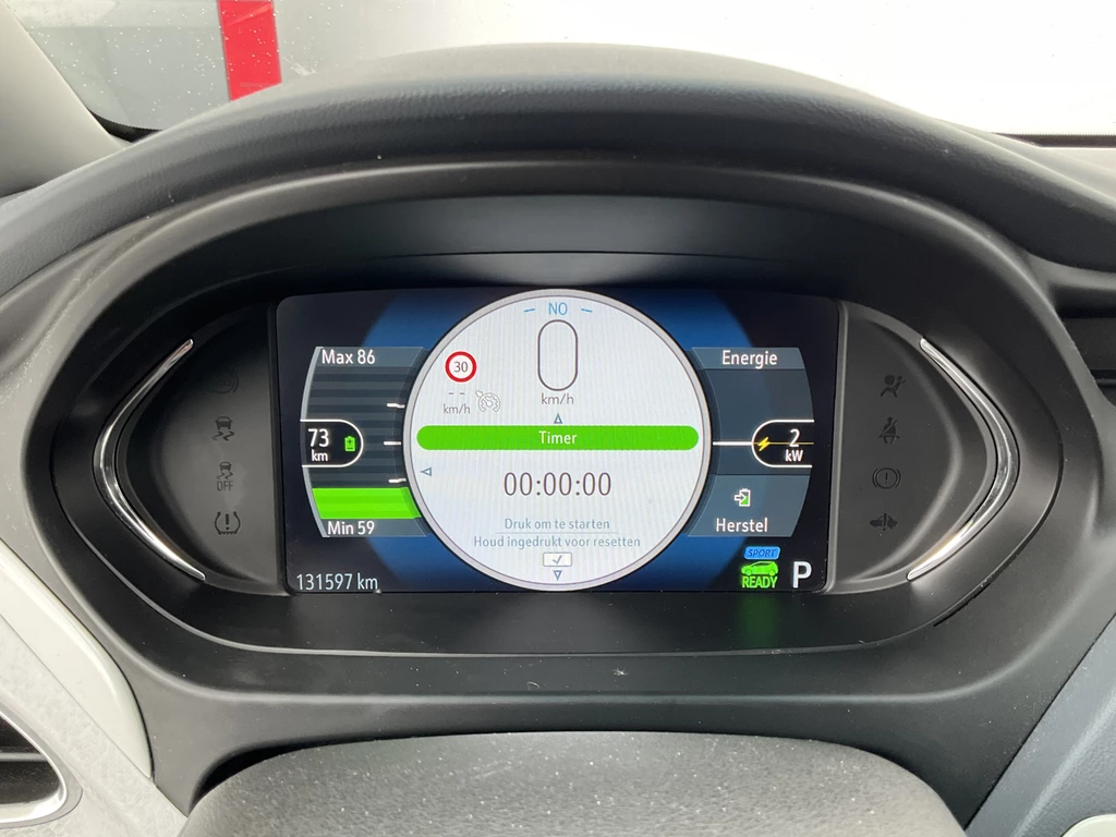 Opel Ampera-e – foto 35