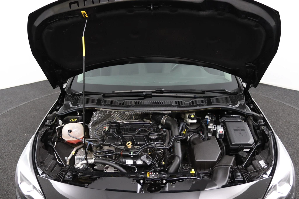 Opel Astra – foto 30