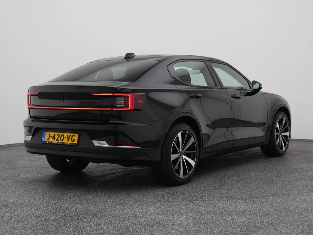 Polestar 2 – foto 12