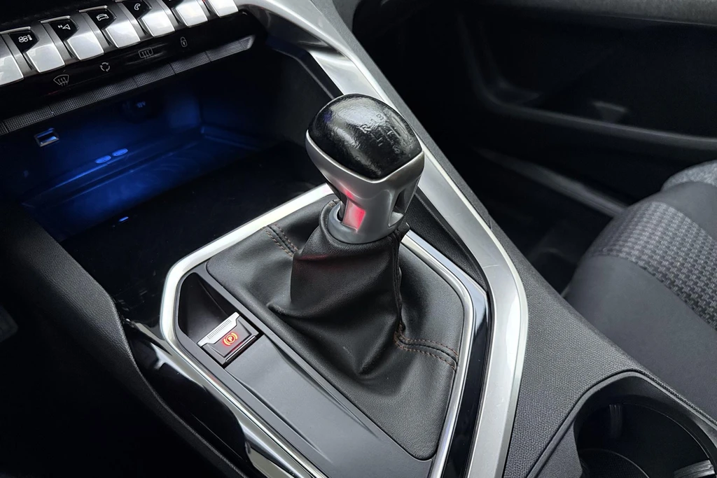 Peugeot 5008 – foto 28