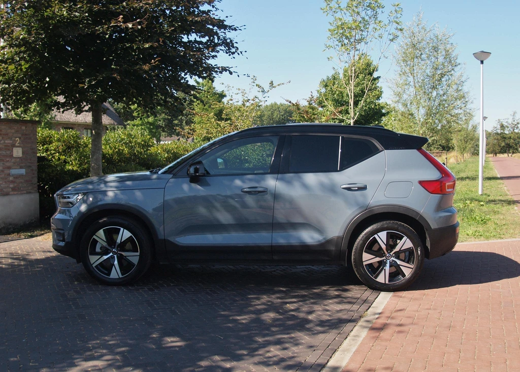 Volvo XC40 – foto 2