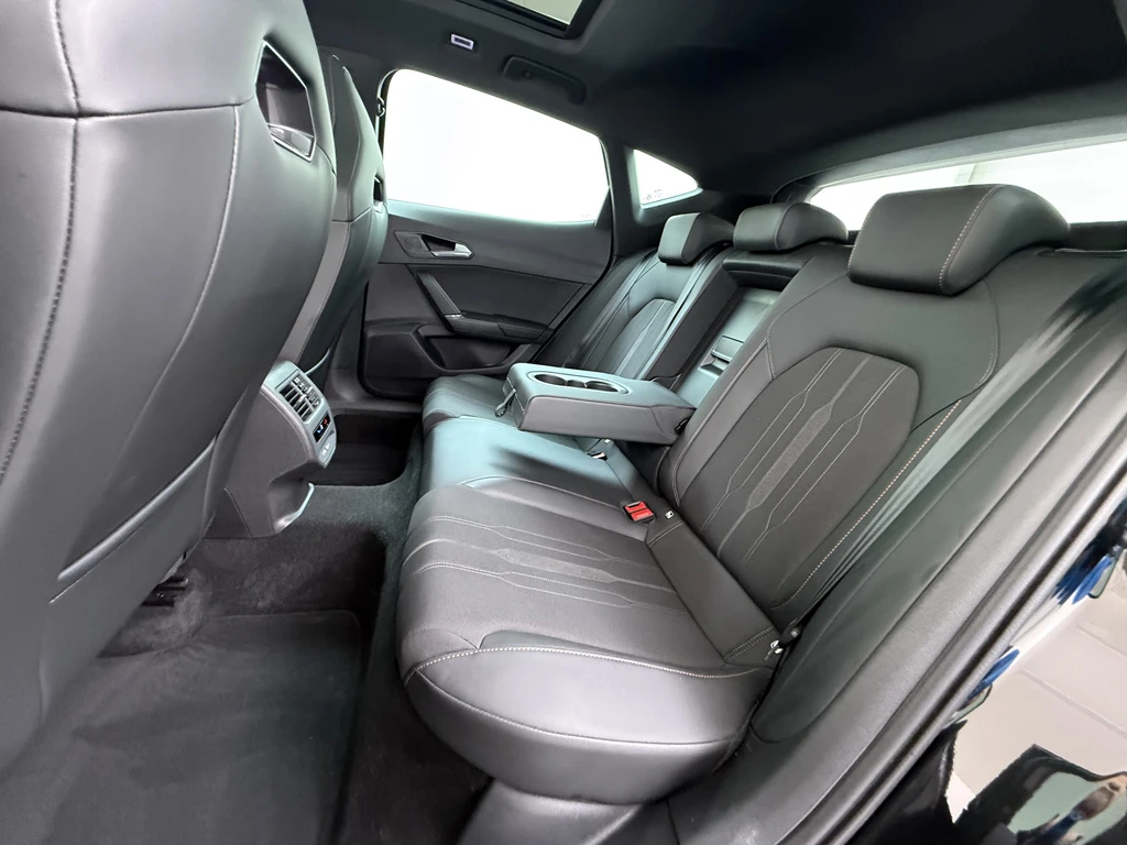 CUPRA Formentor – foto 42