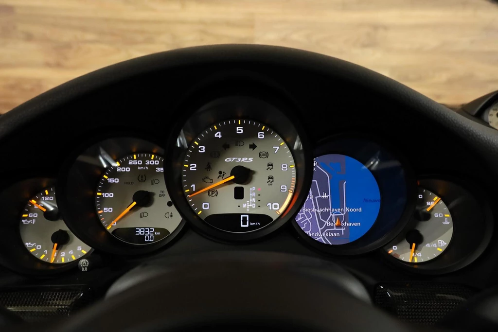 Porsche 911 – foto 25