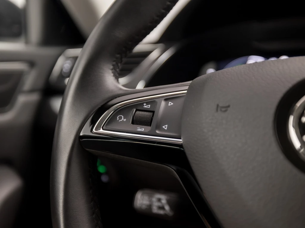 Škoda Superb – foto 20