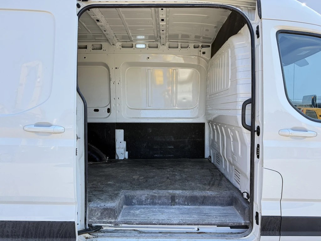 Maxus eDeliver9 – foto 12