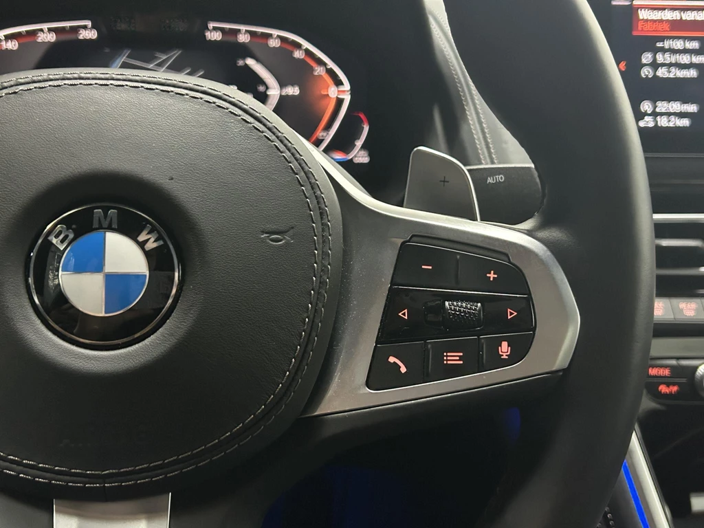 BMW 8 Serie – foto 56