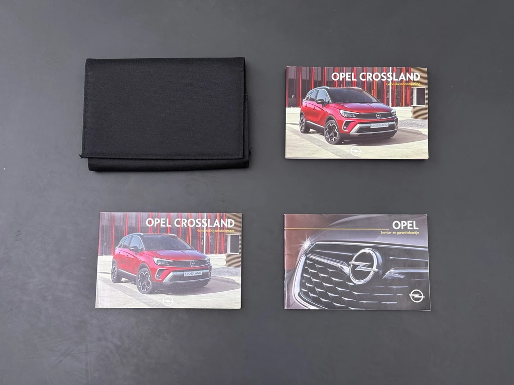 Opel Crossland – foto 26
