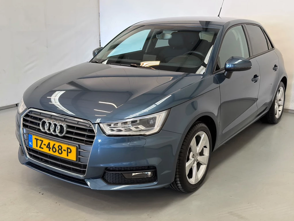 Audi A1 Sportback – foto 2