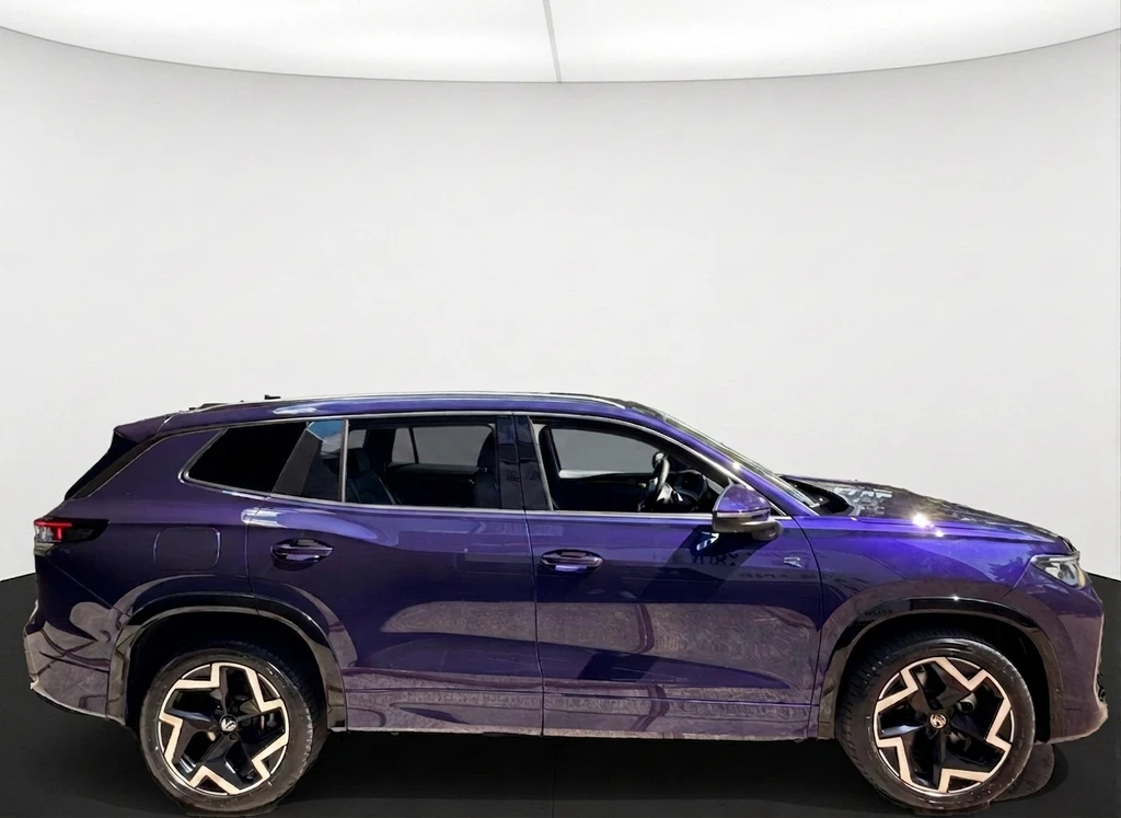 Volkswagen Tayron – foto 7