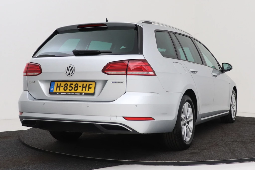 Volkswagen Golf – foto 8