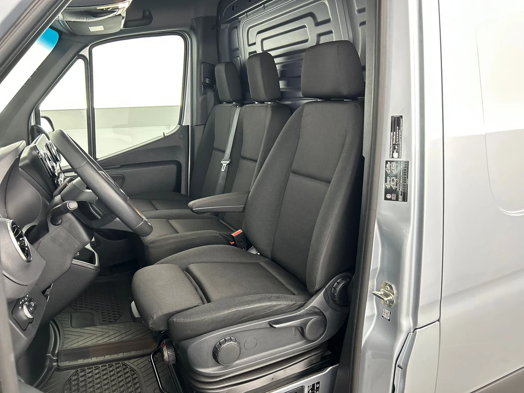 Mercedes-Benz Sprinter – foto 13