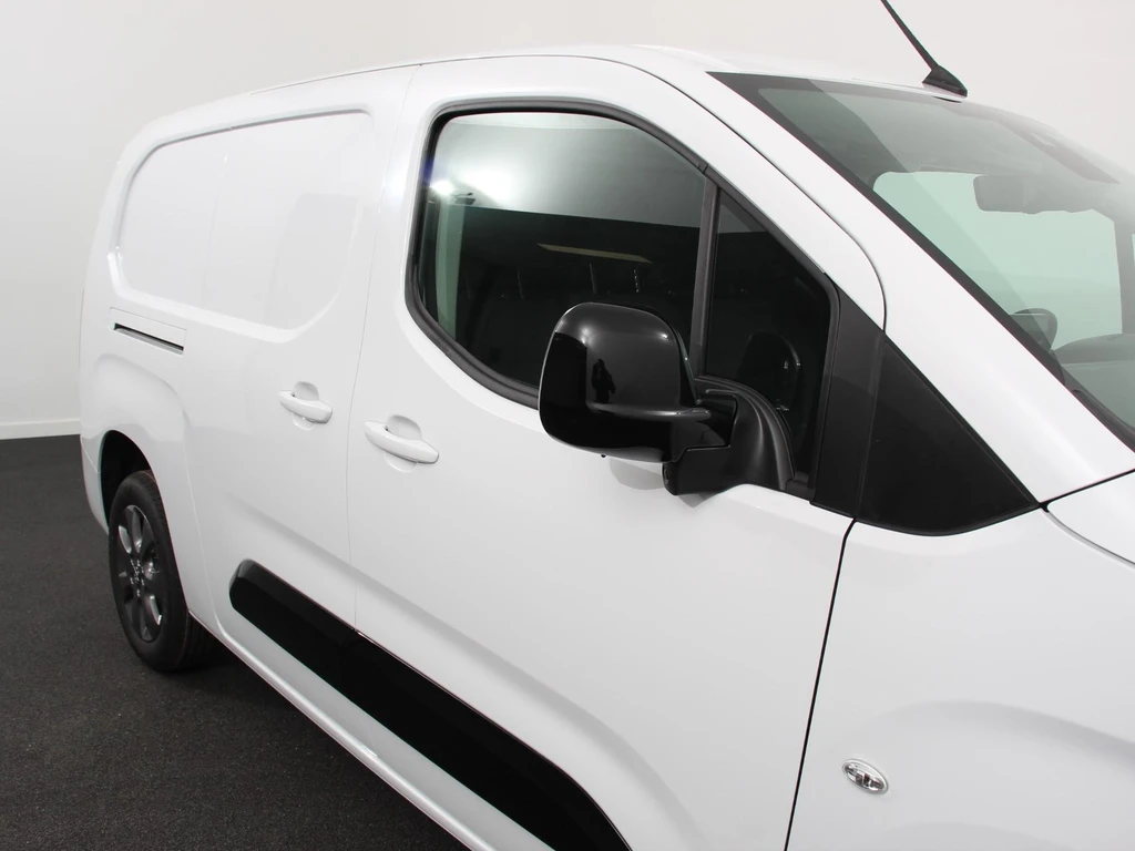 Opel Combo – foto 31