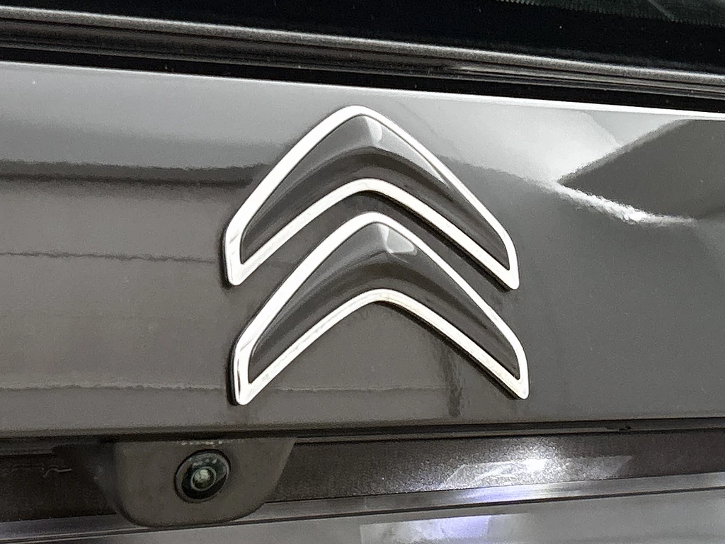 Citroën C4 – foto 13
