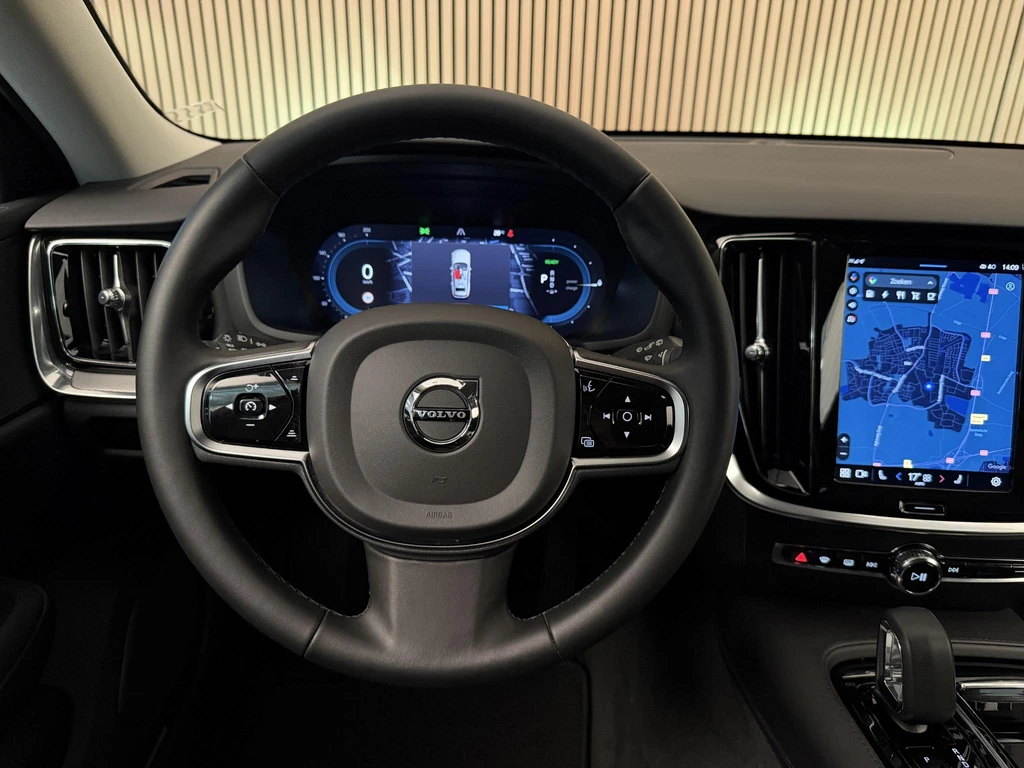 Volvo V60 – foto 20