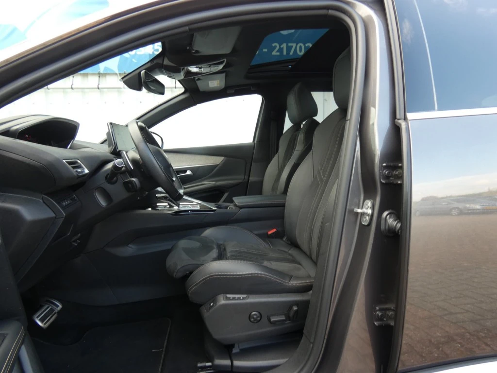 Peugeot 3008 – foto 11