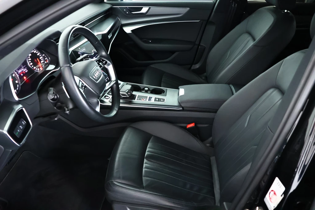 Audi A6 – foto 9