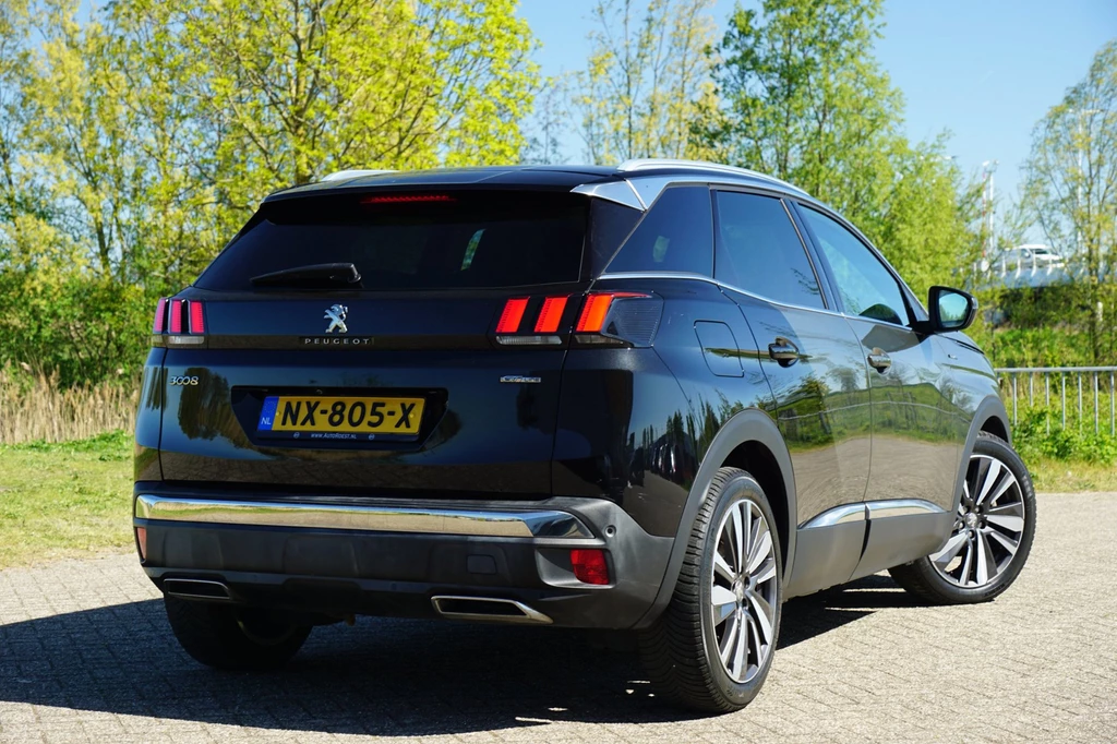 Peugeot 3008 – foto 4