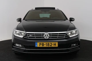 Volkswagen Passat – thumbnail 8