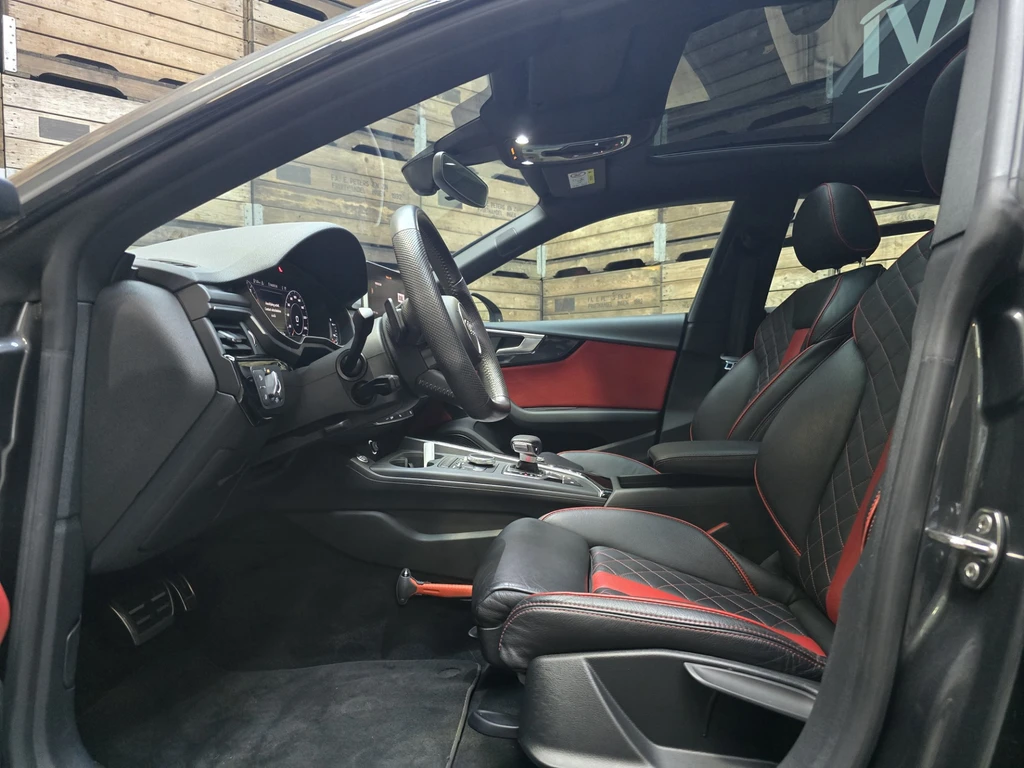 Audi A5 – foto 12