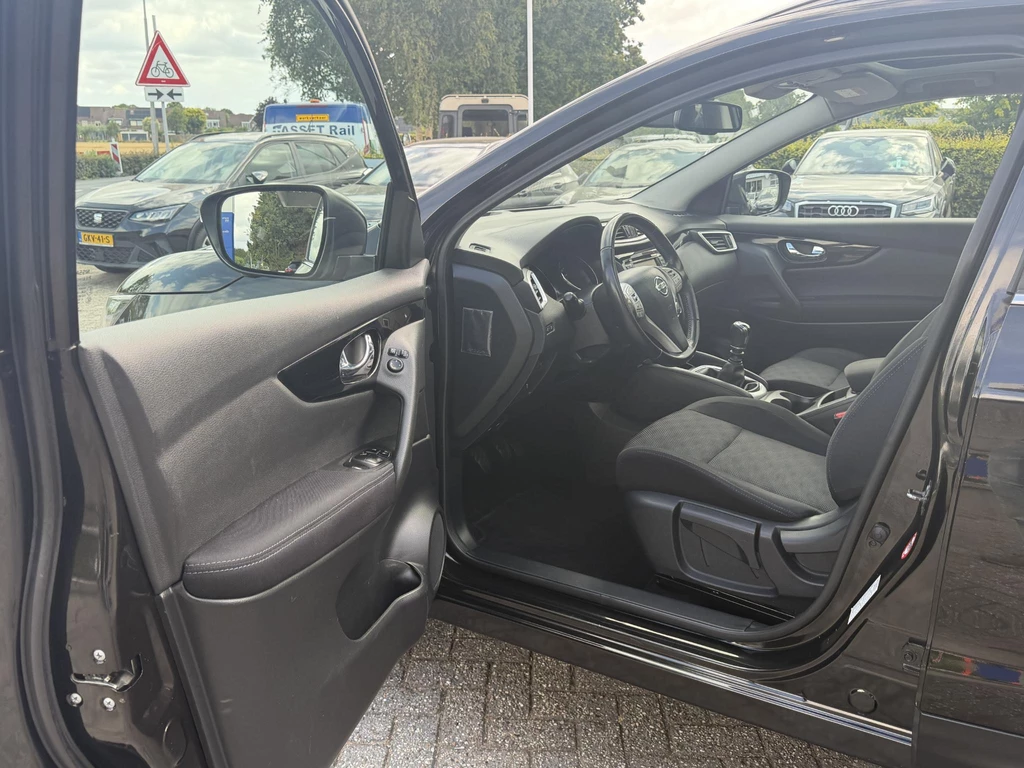 Nissan QASHQAI – foto 15