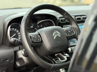 Citroën C3 Aircross – thumbnail 9