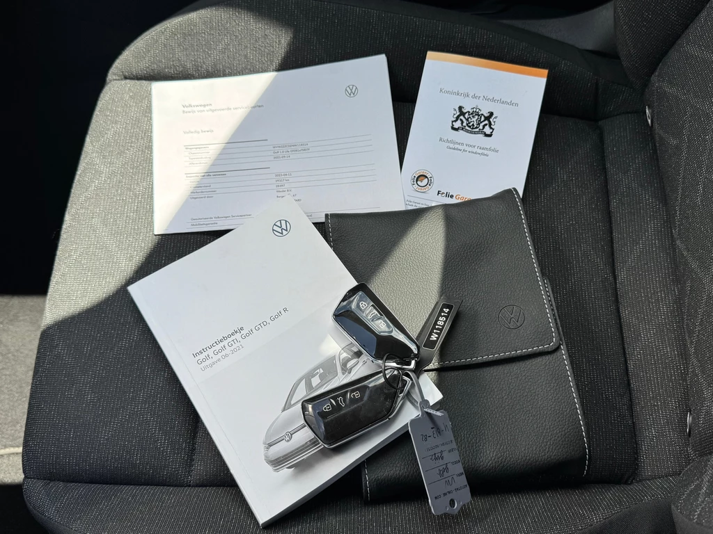 Volkswagen Golf – foto 16