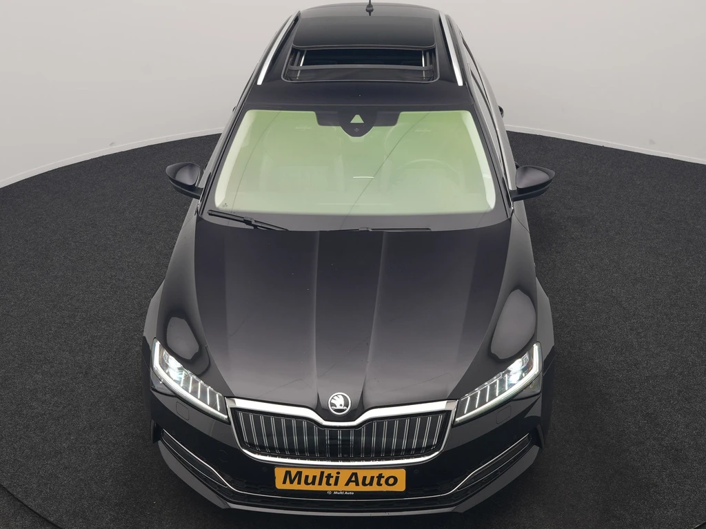 Škoda Superb – foto 12