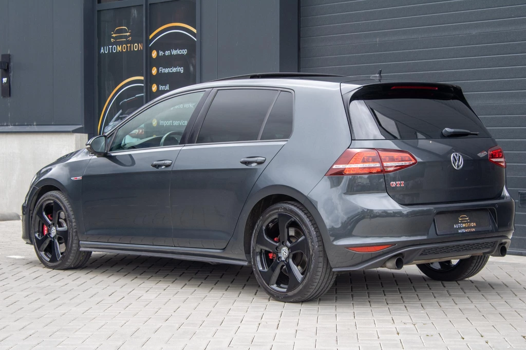 Volkswagen Golf – foto 5