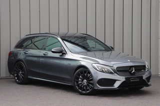Mercedes-Benz C-Klasse – thumbnail 4