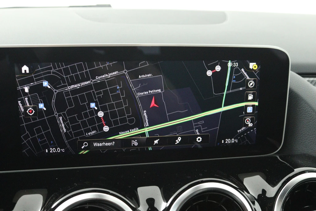 Mercedes-Benz B-Klasse – foto 18