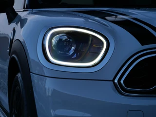 MINI Countryman – thumbnail 12