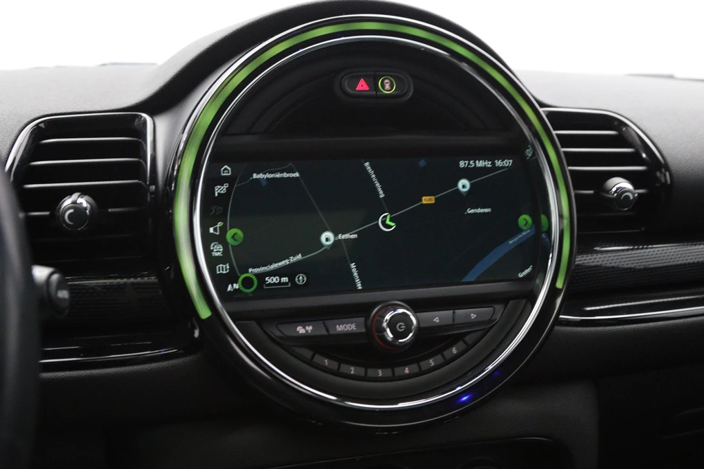 MINI Clubman – foto 17