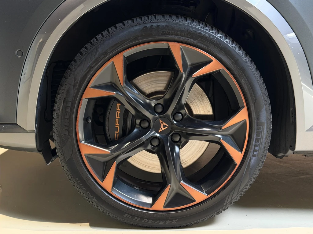 CUPRA Formentor – foto 12