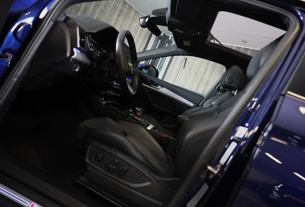 Audi Q5 – foto 22
