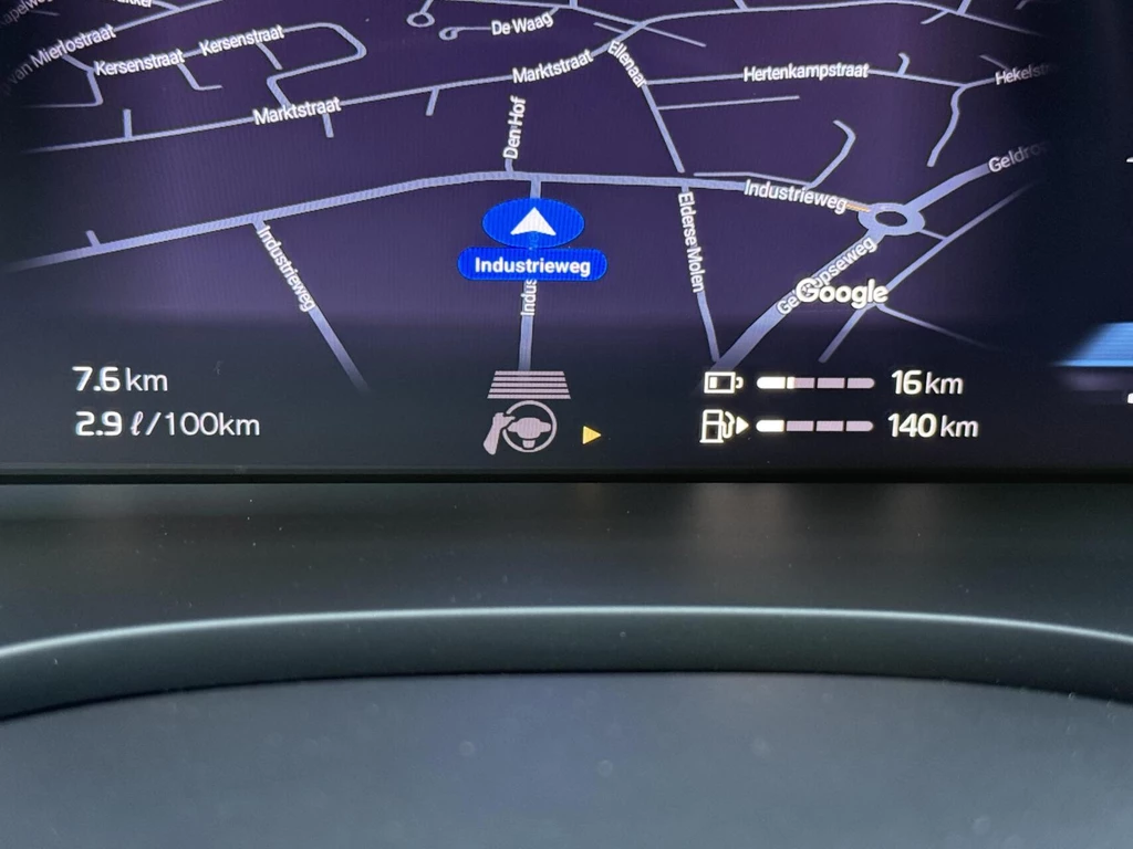 Volvo XC60 – foto 16