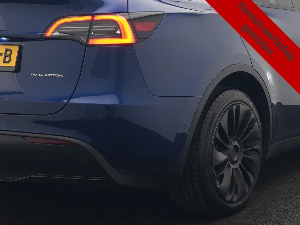 Tesla Model Y – foto 17