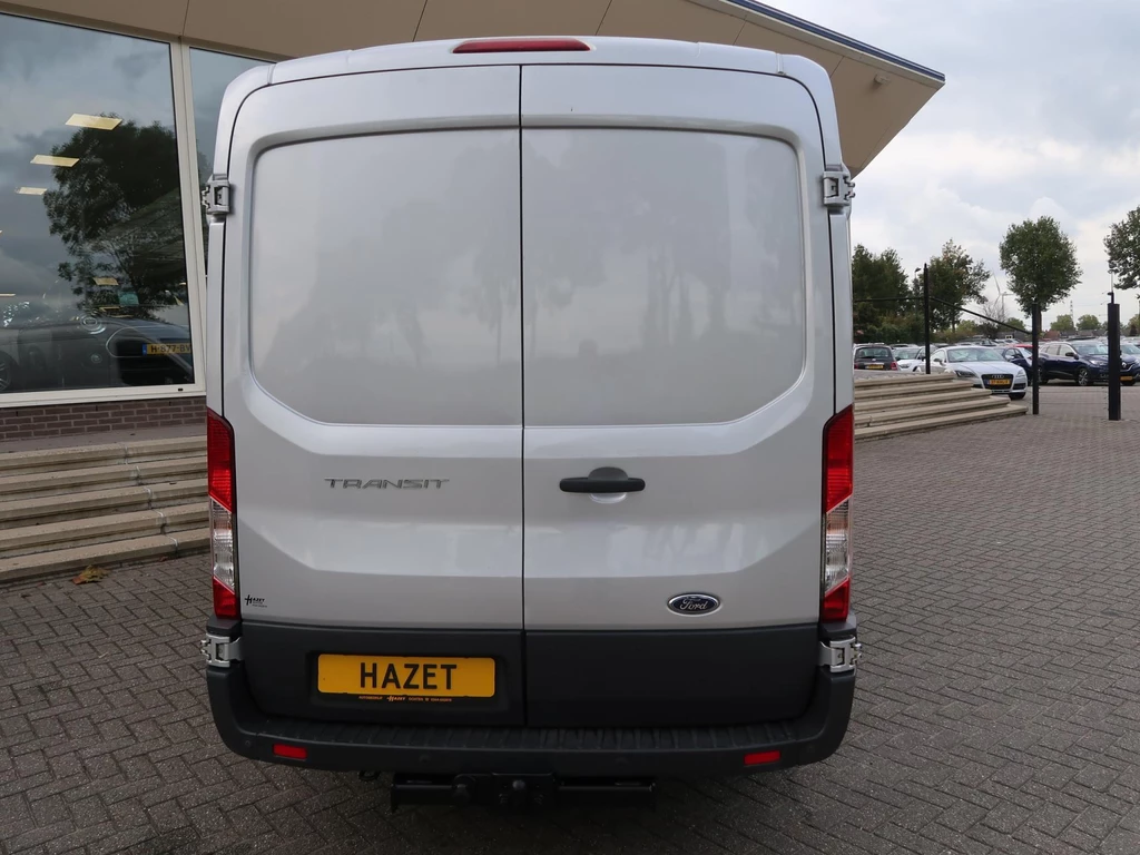 Ford Transit – foto 3