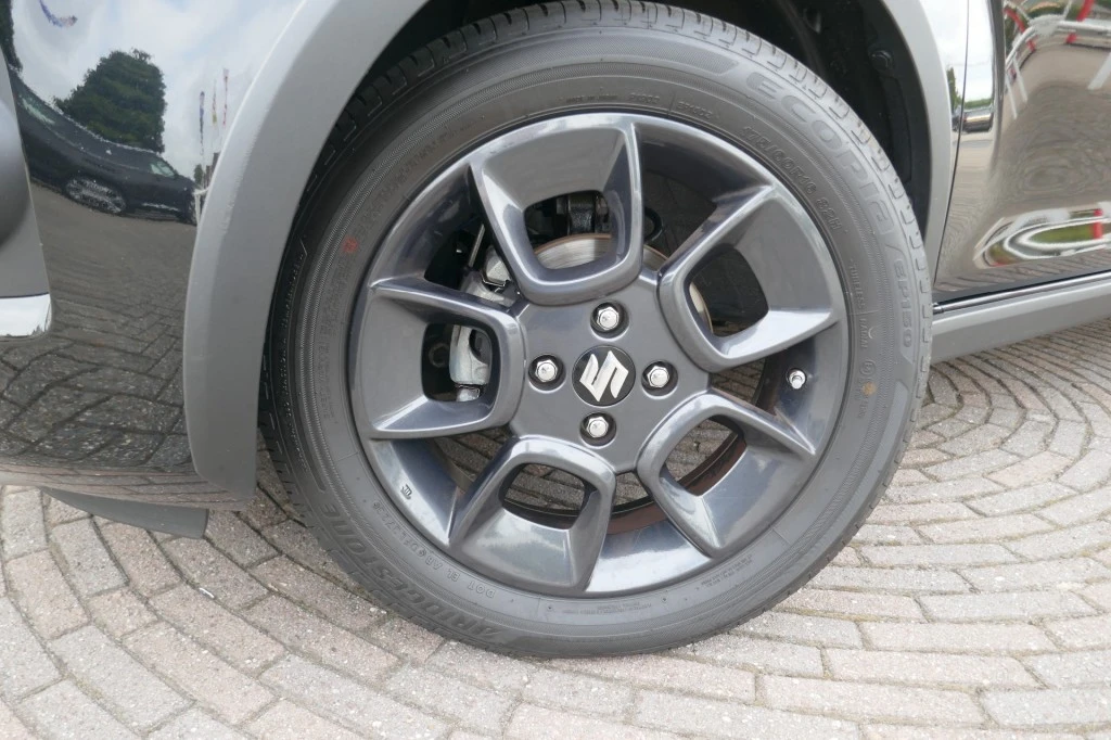 Suzuki Ignis – foto 28