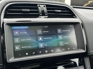 Jaguar F-PACE – thumbnail 30