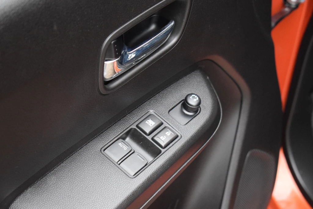 Suzuki Ignis – foto 34