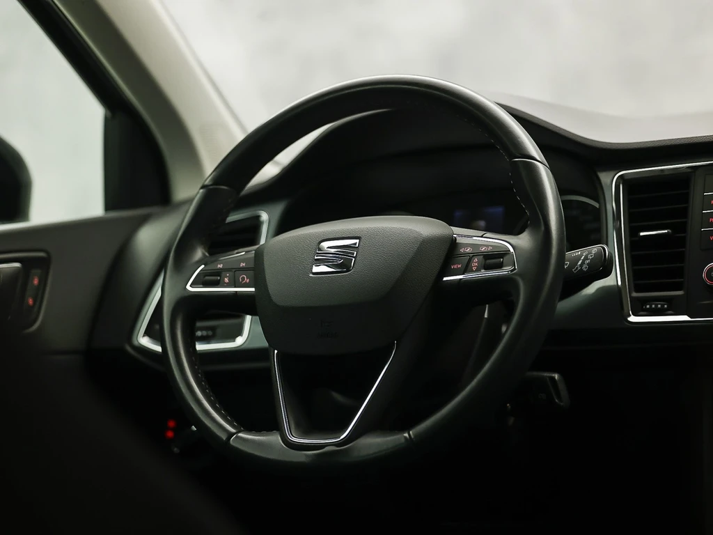 SEAT Ateca – foto 18
