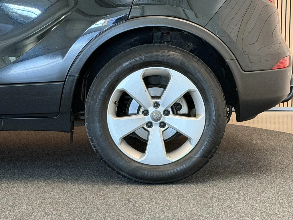 Opel Mokka X – foto 40