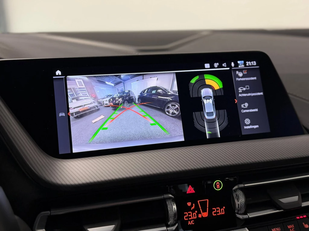 BMW 2 Serie – foto 28