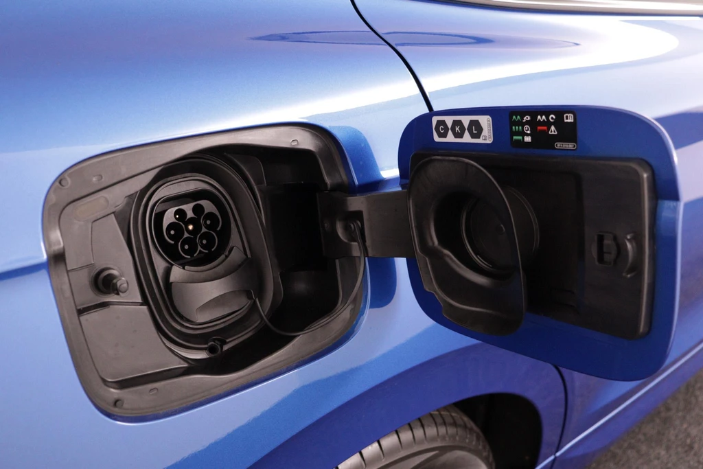 Škoda Enyaq iV – foto 20